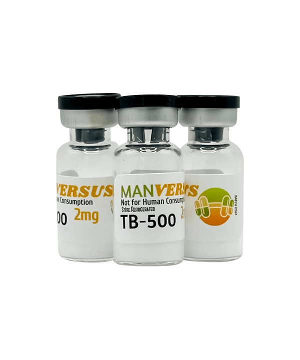 Thymosin Beta Peptide (TB500) 5mg